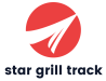 Star grill track